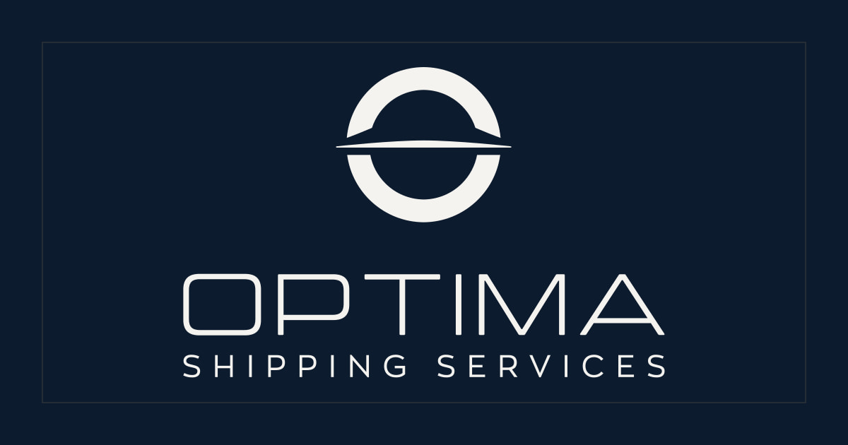 Optima Shipping Services | Independent Global Shipbroking