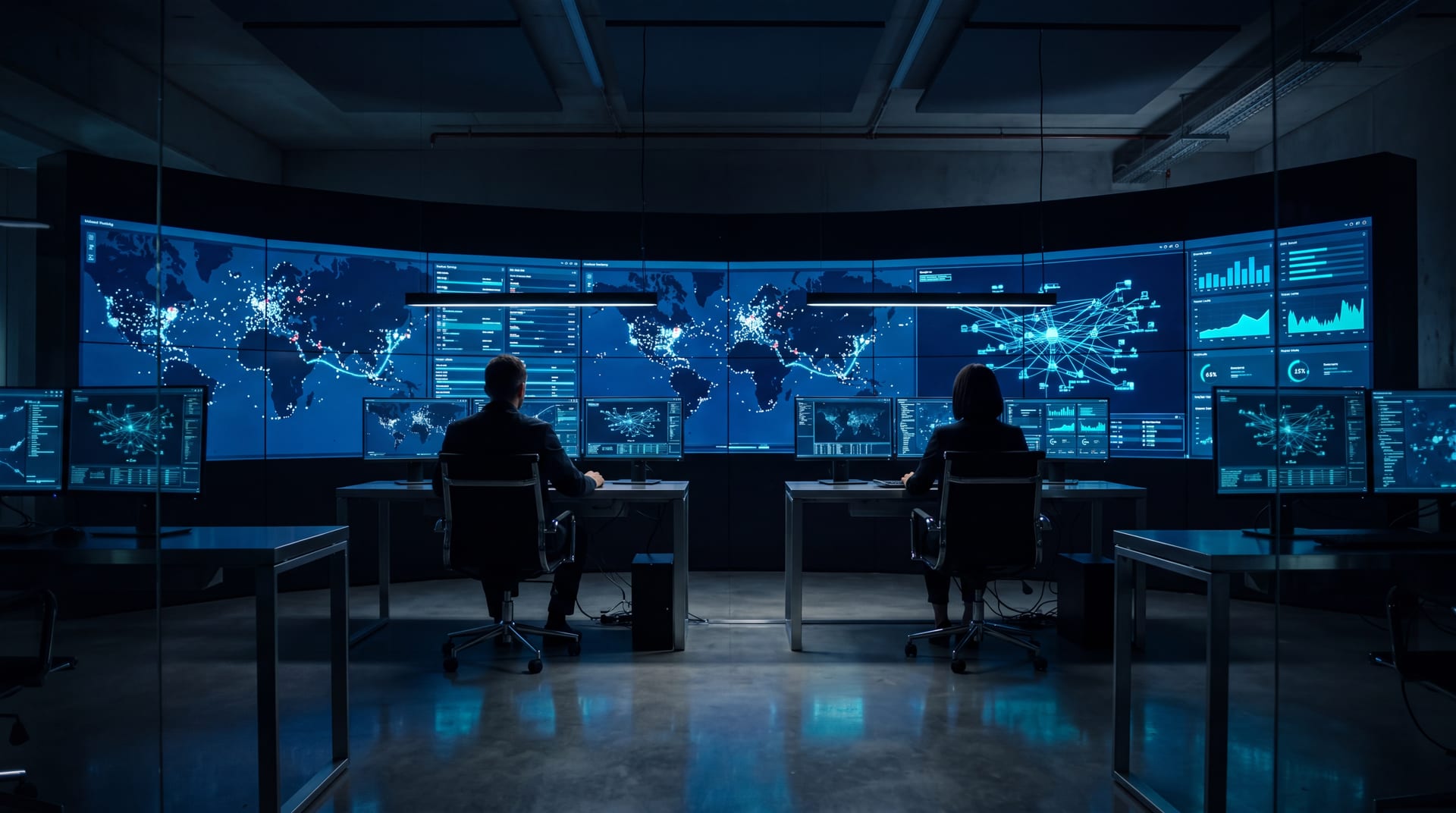 Optima Cyber - Maritime Cybersecurity | Optima Shipping Services
